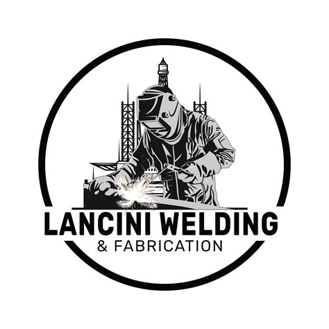 Metal Fabrication Logo Vector Images (over 1,400)